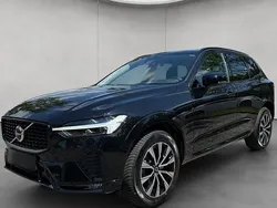 Schwarz Gebraucht 2023 Volvo XC60 Plus SUV | 39.900 € (Guter Preis)