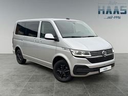 Silber Gebraucht 2020 VW Caravelle Comfortline Van / Kleinbus | 29.490 € (Guter Preis)