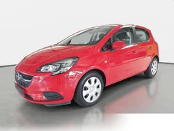 Gebraucht 2019 Opel Corsa Edition | 14.620 € (Fairer Preis)