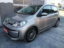 Tungsten silver metallic Gebraucht 2020 VW e-up! Kleinwagen | 13.590 € (Fairer Preis)
