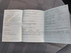 Gebraucht 1998 Opel Astra Kombi | 1.900 € (Etwas zu teuer)