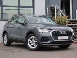 Grau Gebraucht 2020 Audi Q3 Basis SUV | 26.900 € (Fairer Preis)