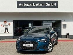 Andere Gebraucht 2021 Audi A3 Basis Limousine | 20.750 € (Fairer Preis)