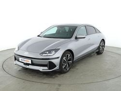 Silber Gebraucht 2023 Hyundai Ioniq 6 Limousine | 32.590 € (Superpreis)