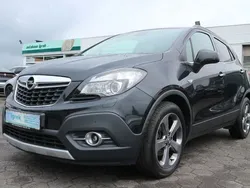 Schwarz Gebraucht 2014 Opel Mokka Innovation SUV | 9.990 € (Fairer Preis)
