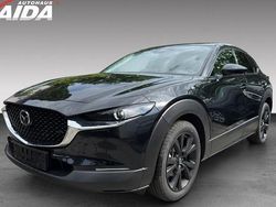Jet black Gebraucht 2025 Mazda CX-30 Homura-Line SUV | 30.950 € (Fairer Preis)