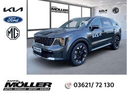 Grau Neu 2025 Kia Sorento Platinum SUV | 57.880 €