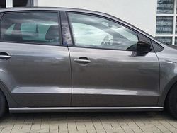 Grau Gebraucht 2012 VW Polo Kleinwagen | 4.500 € (Fairer Preis)