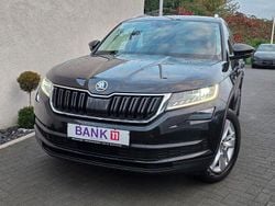 Schwarz Gebraucht 2018 Skoda Kodiaq Style SUV | 22.998 € (Guter Preis)