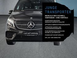 Weiß Gebraucht 2024 Mercedes Sprinter Van | 42.499 € (Fairer Preis)