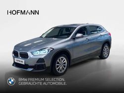 Skyscraper grau metallic Gebraucht 2023 BMW X2 Advantage SUV | 24.701 € (Fairer Preis)