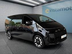 Schwarz Neu 2025 Hyundai Staria Van | 53.299 € (Fairer Preis)