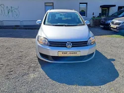 Silber Gebraucht 2009 VW Golf Plus Comfortline Van / Kleinbus | 8.500 € (Fairer Preis)