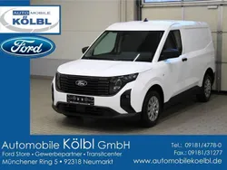 Weiß Neu 2025 Ford Transit Trend Van / Kleinbus | 24.480 € (Fairer Preis)