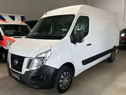 Nissan NV400