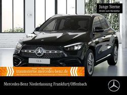 Schwarz Gebraucht 2025 Mercedes GLA200 Premium SUV | 39.290 € (Guter Preis)