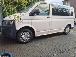 Weiß Gebraucht 2016 VW T6 Van | 16.800 €