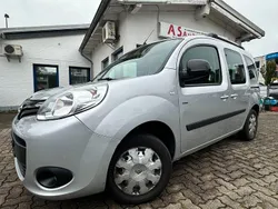 Silber Gebraucht 2019 Renault Kangoo LIMITED Van / Kleinbus | 6.949 € (Fairer Preis)