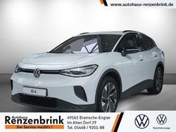 Weiß Neu 2025 VW ID.4 Pro SUV | 59.955 €