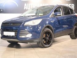 Blau Gebraucht 2014 Ford Kuga Trend SUV | 10.900 € (Guter Preis)