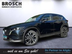 Jet black Gebraucht 2025 Mazda CX-5 Ad'Vantage SUV | 32.991 € (Superpreis)