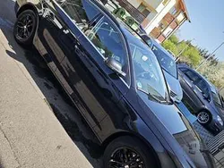 Schwarz Gebraucht 2009 Audi A4 Ambiente Kombi | 6.000 € (Guter Preis)