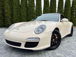 Beige Gebraucht 2009 Porsche 997 Chrono Cabrio | 99.997 €