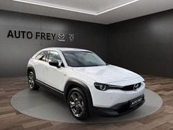 Arctic white Gebraucht 2022 Mazda MX30 Ad'Vantage SUV | 15.290 € (Guter Preis)