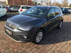 "magnetic tech" Gebraucht 2019 Seat Arona XCELLENCE SUV | 18.990 € (Etwas zu teuer)