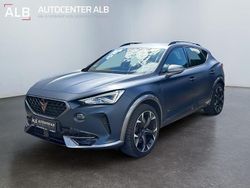 Blau Gebraucht 2021 Cupra Formentor VZ SUV | 23.990 € (Fairer Preis)