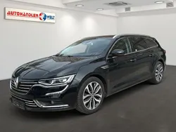 Schwarz Gebraucht 2017 Renault Talisman Kombi | 10.699 € (Superpreis)