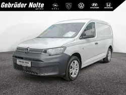 Weiß Neu 2025 VW Caddy Maxi Van / Kleinbus | 32.950 € (Fairer Preis)