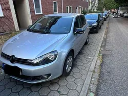 Gebraucht 2009 VW Golf VI Highline Limousine | 6.000 € (Etwas zu teuer)