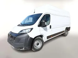 Kaolin weiß Neu 2024 Peugeot Boxer Van | 32.416 € (Fairer Preis)