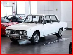 Weiß Gebraucht 1971 Alfa Romeo 1750 Limousine | 25.500 €