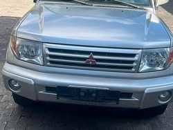 Silber Gebraucht 2003 Mitsubishi Pajero SUV | 2.500 € (Guter Preis)