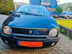 Schwarz Gebraucht 2006 Renault Twingo R.S. Kleinwagen | 1.250 € (Fairer Preis)