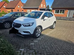Weiß Gebraucht 2019 Opel Mokka X SUV | 12.200 € (Guter Preis)