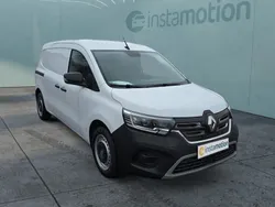 Schwarz Neu 2024 Renault Kangoo Van / Kleinbus | 37.390 € (Teuer)