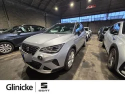 Silber Gebraucht 2024 Seat Arona Xperience SUV | 20.480 € (Guter Preis)