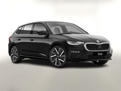 Blau Neu 2024 Skoda Scala Kleinwagen | 20.388 € (Guter Preis)