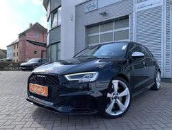 Audi RS3 Sportback