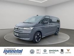 Pure grey Neu 2025 VW T7 Goal Van | 81.800 €
