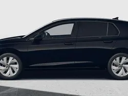 Grenadillschwarz meta... Neu 2025 VW Golf VIII R Limousine | 27.457 € (Guter Preis)
