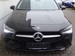 Gebraucht 2020 Mercedes CLA180 Shooting Brake Edition 1 Kombi | 20.000 € (Fairer Preis)