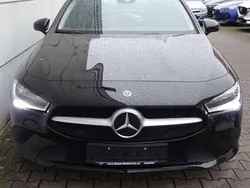 Gebraucht 2020 Mercedes CLA180 Shooting Brake Edition 1 Kombi | 20.000 € (Fairer Preis)