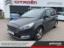 Grau Gebraucht 2019 Ford Galaxy Titanium Van / Kleinbus | 21.390 € (Fairer Preis)