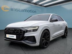 Weiß Gebraucht 2023 Audi SQ8 SUV | 84.449 € (Fairer Preis)