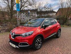 Rot Gebraucht 2016 Renault Captur XMOD SUV | 8.650 € (Fairer Preis)
