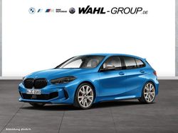 Blau Gebraucht 2022 BMW M135 M Sport Kleinwagen | 34.890 € (Fairer Preis)